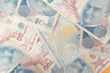 Türk para birimi ve Türk lireti banknotları