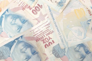 Türk para birimi ve Türk lireti banknotları