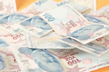 Türk para birimi ve Türk lireti banknotları