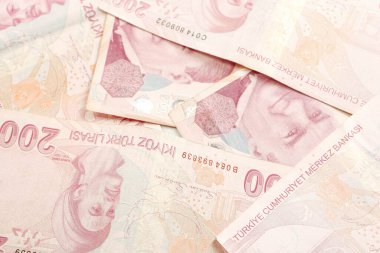 Türk para birimi ve Türk lireti banknotları