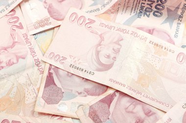 Türk para birimi ve Türk lireti banknotları