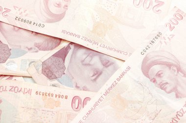 Türk para birimi ve Türk lireti banknotları