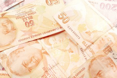 Türk para birimi ve Türk lireti banknotları