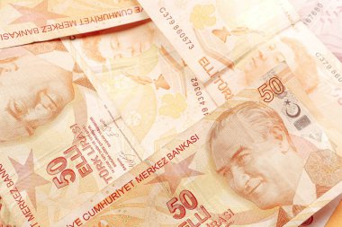 Türk para birimi ve Türk lireti banknotları