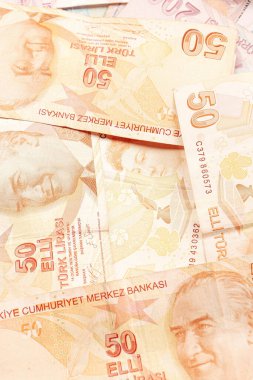 Türk para birimi ve Türk lireti banknotları