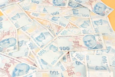Türk para birimi ve Türk lireti banknotları