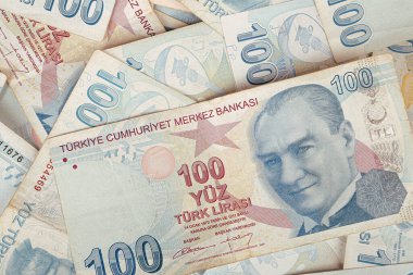 Türk para birimi ve Türk lireti banknotları