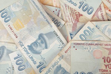 Türk para birimi ve Türk lireti banknotları
