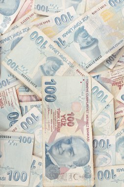 Türk para birimi ve Türk lireti banknotları