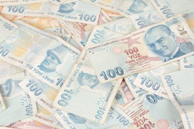 Türk para birimi ve Türk lireti banknotları