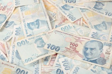 Türk para birimi ve Türk lireti banknotları