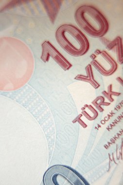 Türk para birimi ve Türk lireti banknotları