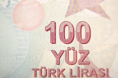 Türk para birimi ve Türk lireti banknotları