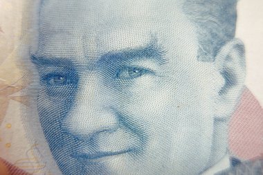 Türk para birimi ve Türk lireti banknotları