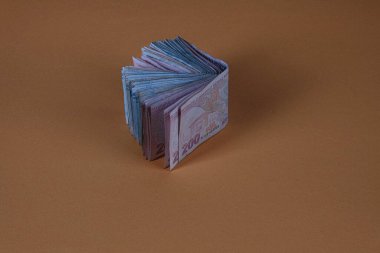 Türk para birimi ve Türk lireti banknotları