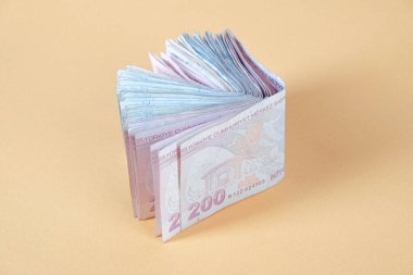 Türk para birimi ve Türk lireti banknotları