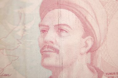 Türk para birimi ve Türk lireti banknotları