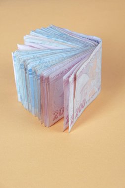 Türk para birimi ve Türk lireti banknotları