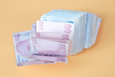 Türk para birimi ve Türk lireti banknotları