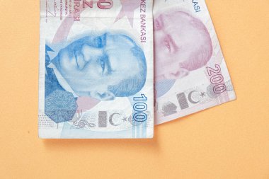 Türk para birimi ve Türk lireti banknotları