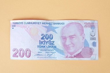 Türk para birimi ve Türk lireti banknotları