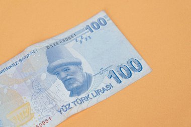 Türk para birimi ve Türk lireti banknotları