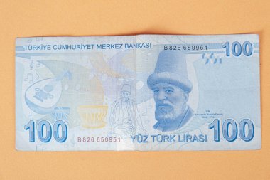 Türk para birimi ve Türk lireti banknotları