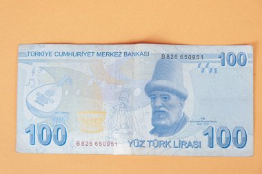 Türk para birimi ve Türk lireti banknotları