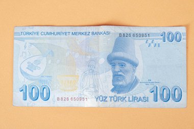 Türk para birimi ve Türk lireti banknotları
