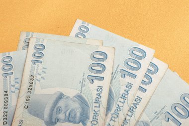 Türk para birimi ve Türk lireti banknotları