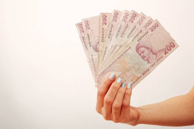 Türk para birimi ve Türk lireti banknotları