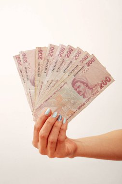 Türk para birimi ve Türk lireti banknotları