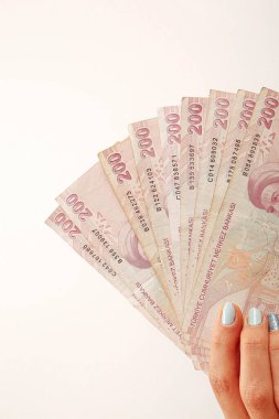 Türk para birimi ve Türk lireti banknotları