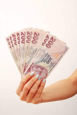 Türk para birimi ve Türk lireti banknotları