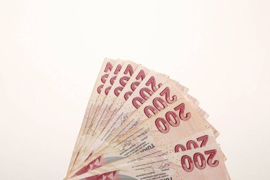 Türk para birimi ve Türk lireti banknotları