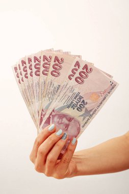 Türk para birimi ve Türk lireti banknotları