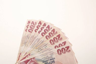 Türk para birimi ve Türk lireti banknotları