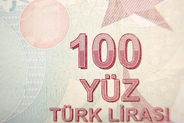 Türk para birimi ve Türk lireti banknotları