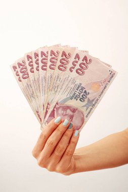 Türk para birimi ve Türk lireti banknotları