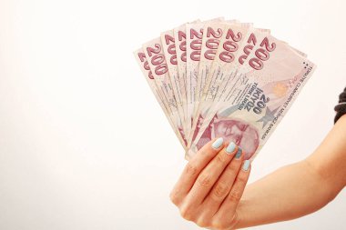 Türk para birimi ve Türk lireti banknotları