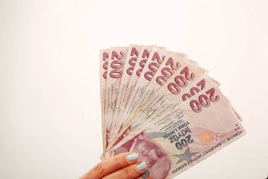 Türk para birimi ve Türk lireti banknotları