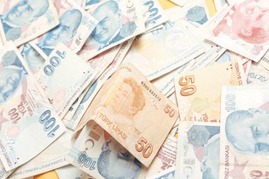 Türk para birimi ve Türk lireti banknotları
