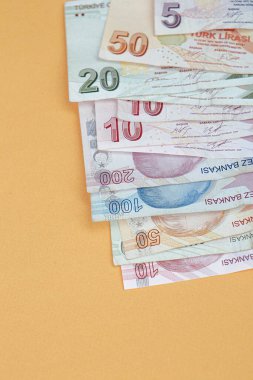 Türk para birimi ve Türk lireti banknotları