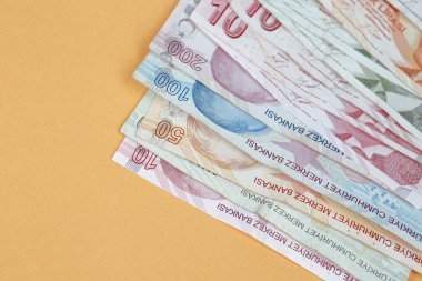 Türk para birimi ve Türk lireti banknotları