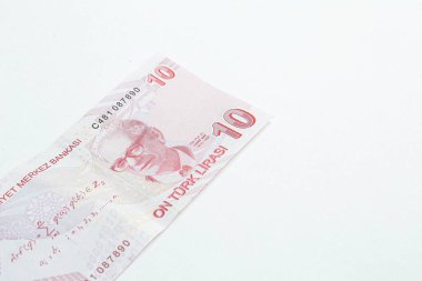 Türk para birimi ve Türk lireti banknotları