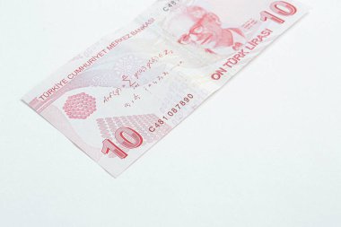 Türk para birimi ve Türk lireti banknotları