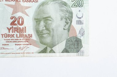 Türk para birimi ve Türk lireti banknotları