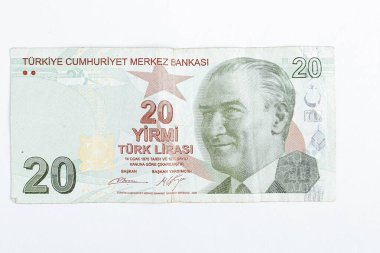 Türk para birimi ve Türk lireti banknotları