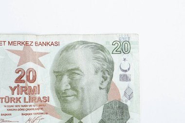 Türk para birimi ve Türk lireti banknotları