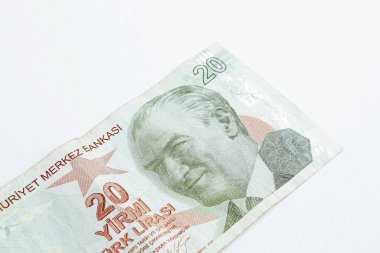 Türk para birimi ve Türk lireti banknotları